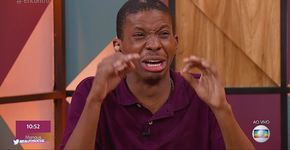 Lucas compara BBB 21 com ‘cadeira elétrica’ e desabafa sobre sua saída