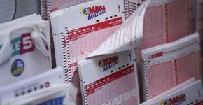 Acumulou! Loteria americana tem prêmio de R$2,7 bilhões e brasileiros podem participar do sorteio
