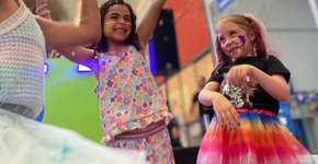 Foto: (Foto: Divulgação.)