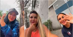 Por que Deolane desistiu de ‘A Fazenda’?