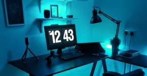 Professora relata quase 15 horas de trabalho por dia na pandemia