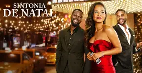 Nosso Segredinho, o filme natalino que mostra o caos que acontece quando ex-casais se reencontram no fim do ano