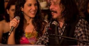 Rubens Nogueira se apresenta no Sesc Vila Mariana