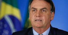 Foto: (Isac Nóbrega/PR)