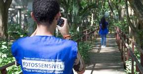 Projeto usa fotografia como inclusão social na zona norte de SP
