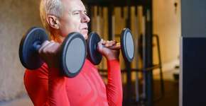 Os melhores exercícios para pessoas acima de 50 anos