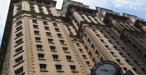 Passeio pelo Centro da cidade conta a história de São Paulo