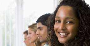 4 oportunidades de emprego para universitários e recém-formados