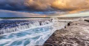 Homem sai de quadro depressivo com a ajuda de suas fotos