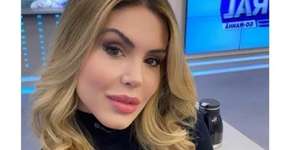 Apresentadora da Record é demitida e fala em machismo