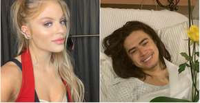 Foto: (Reprodução/Instagram)