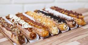 10 festivais gastronômicos para se lambuzar em novembro em SP