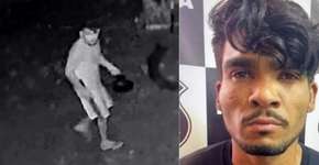 Áudio confirma que fazendeiro ajudou Lázaro a se esconder, diz polícia