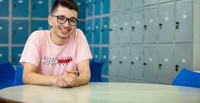 Foto: (Divulgação/Instituto Somos)