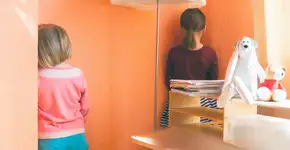 Pai blogueiro pede: não humilhe seus filhos