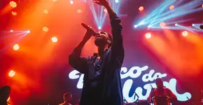 Bloco do Silva convida Mestrinho e João Gomes