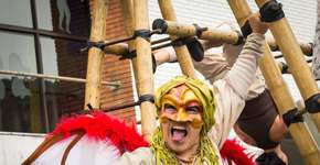 Foto: (Felpe Chavez G.)