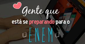 Conhece o ‘MECFlix’? Aulas on-line ajudam na preparação para o Enem