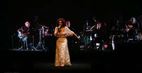 Foto: (Divulgação Titita Dornelas News Assessoria & Comunicação / Helena Mello)