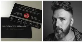 Convite para desfile de Herchcovitch vai com Bilhete Único