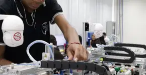 Foto: (Cristiano Machado/Impressa MG)