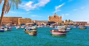 Egito como você nunca viu: 5 curiosidades que vão te surpreender