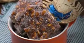 Foto: (Cozinha do Bom Gosto)