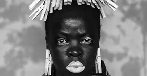 Exposição ‘Zanele Muholi: Beleza valente’