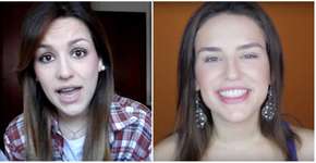 Antes e depois: a mudança na aparência dos youtubers