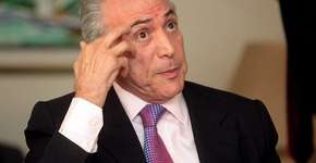 Temer prevê nova vaia e receia estar do fechamento das Olimpíadas