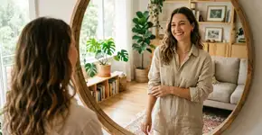 10 frases que pessoas verdadeiramente felizes dizem quase diariamente