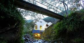 Museu da Energia de Salesópolis é opção de passeio pertinho de SP