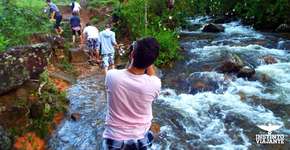 Viajar sozinho, em dupla ou em grupo?