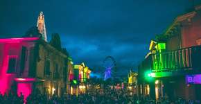 Hopi Hari promove festival LGBTQIA+ em fevereiro