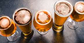 Novo tipo de álcool pode acabar com ressaca e lesões em órgãos