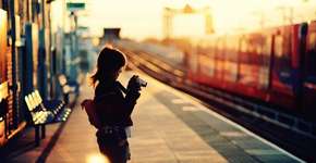 Aprendizados únicos de quem viaja sozinho