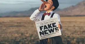 As 6 fake news mais improváveis que surgiram no grupo da família