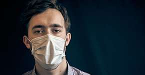 Confira os principais sintomas da covid em pessoas vacinadas