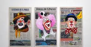 Exposição ‘MEME: NO BR@SIL DA MEMEFICAÇÃO’