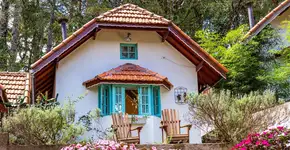 Foto: (Divulgação/Booking.com)