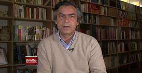 Mainardi detona Prevent e revela tentativa de ocultar covid da morte do pai