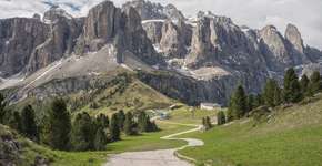 Megatrilha vai conectar 25 parques nacionais da Itália