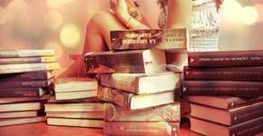 Widbook: aplicativo permite acesso gratuito a mais de 2 mil livros pelo celular