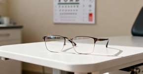 Sua visão ficou embaçada do nada? Esse pode ser o motivo