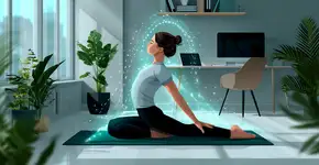 O segredo definitivo do alongamento diário para corpo saudável