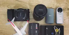 Benefícios do uso da tecnologia em viagens corporativas 