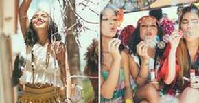 Bloco Pilantragi desfila em Perdizes