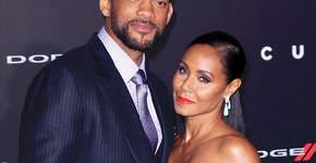 Atriz afirma que Will Smith e Jada Smith são gays