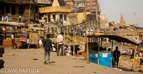 Que tipo de viajante é você? Confira seis tipos