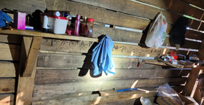 Sem água e luz, homem é resgatado de situação análoga à escravidão em SC